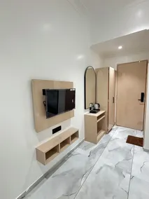 Hotel The Octave - Room