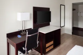 Rodeway Inn Milford - Habitación