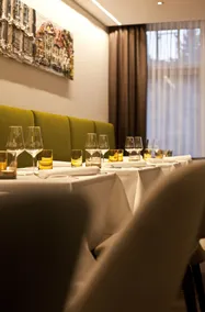 Gasthof Zufriedenheit - Restaurant