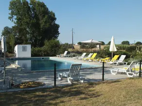 Monte Da Serralheira Agro Turismo - Piscine