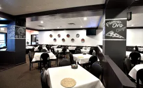 Best Western Chicago Downtown-River North - Restaurant