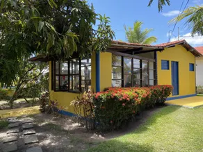 Pousada Residencial das Acácias - Reception