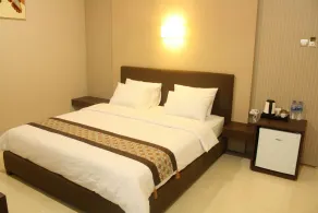 Feliz GH - Room