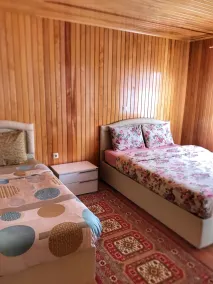 Uzungol Karester Villa Apart - Zimmer