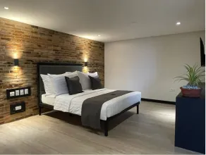 PROXY Plus Pangasinan - Chambre
