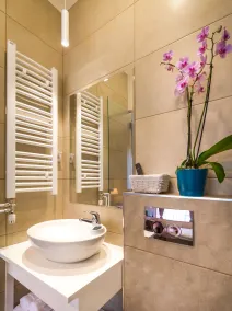 Veneti Suites - Bathroom