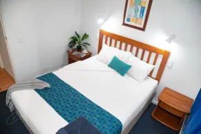 Mackay Seabreeze Apartments - Værelse