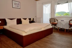 Hotel zum Josefshof - Zimmer