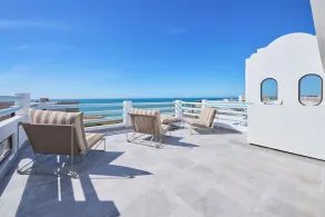 Wander Surf House - Chambre