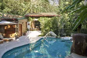 Havana Lodge - Piscine