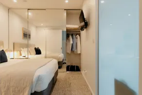 Punthill Williamstown - Room