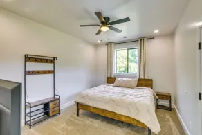 Heated Saltwater Pool: Home on Scenic Cub River! - Interiør