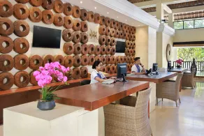 Mercure Resort Sanur - Reception