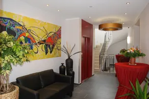 Hotel Schmidt am Markt - Lobby
