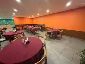Hotel The Golden Sands, Located on Calangute Main Road - Restaurant