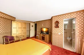 Sveti Nikola Boutique Hotel - Quarto