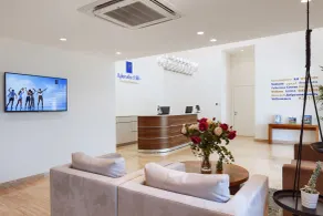 Aphrodite Hills Rentals - Apartments - Recepción