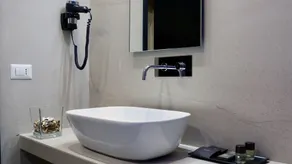 Duomo Residence - Bathroom
