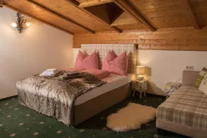 Alpenjuwel Alpendorf - Room