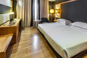 Hotel Barcelona Universal - Chambre