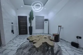 3H Villas Hotel & Luxury Apartment - Réception
