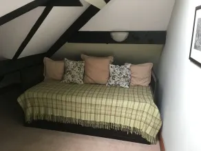 Ivythwaite Lodge Guest House - Rom