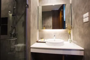 NAI YA Hotel -SHA Extra Plus - Salle de bain