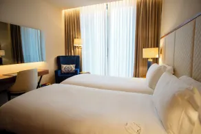 Boeira Garden Hotel Porto Gaia, Curio Collection by Hilton - Chambre