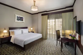 Savoy Crest Hotel Apartments - Chambre