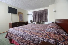 Meadowbrook Motor Lodge - Værelse