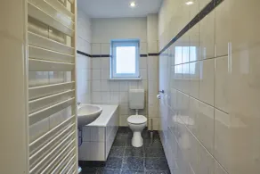 Apartments Goslar - Bagno