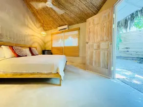 Norte Nosara - Steps to Playa Guiones - Chambre