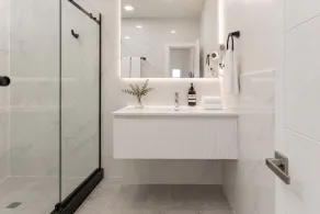 Hotel Magnolia Boutique - Salle de bain