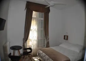 Ida Chambres d'hôtes B&B - Room