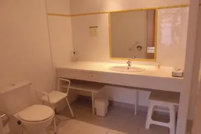 Hôtel du Donjon - Baño