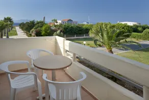 Kipriotis Village Resort by Anayia All Inclusive Resorts - Vue de la chambre