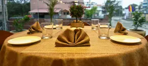 VITS Devbhumi, Dwarka - Restaurant