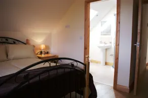 Glendun Self Catering - Zimmer