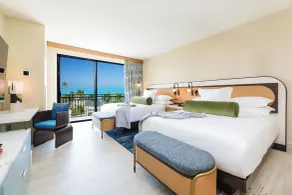 Wyndham Grand Rio Mar Rainforest Beach and Golf Resort - Room