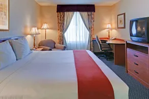 Holiday Inn Express Las Vegas-Nellis by IHG - Chambre