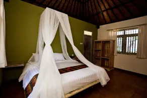 D'Tunjung Resort & Spa - Room