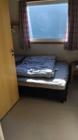 hellesylt hostel and camping - Camera