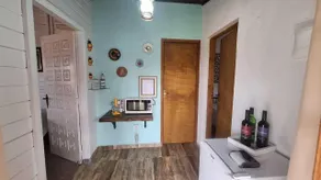 Chácara Maira e Araken - Zimmer