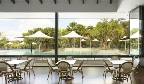 RACV Noosa Resort - Restaurant