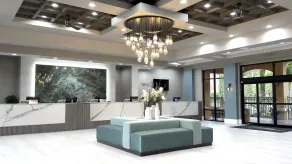 Floridays Orlando Two & Three Bed Rooms Condo Resort - Réception