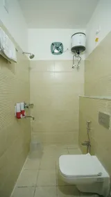 The Nook - Banheiro