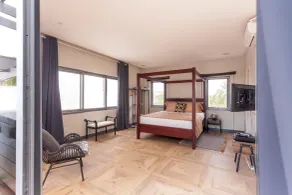 Serenity Residences & Spa - Kokrobite Beach - Room