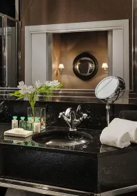 Hotel Rector - Bathroom