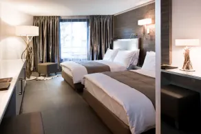 Morosani Fiftyone - the room only Hotel - Room