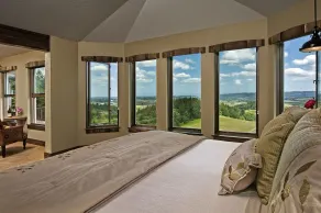 Youngberg Hill - Chambre